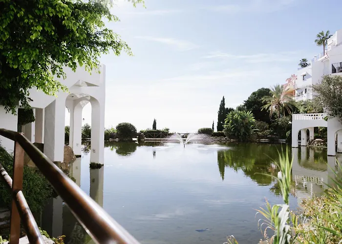 Апартаменты Sea&sun Burriana Capistrano Playa Нерха