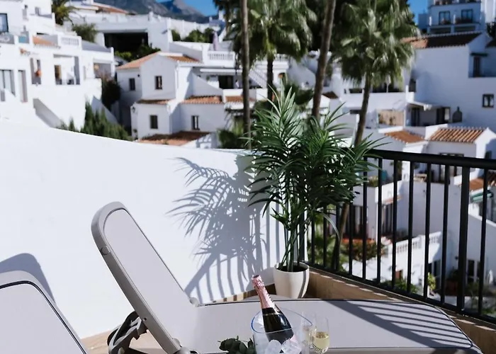 Sea&sun Burriana Capistrano Playa Апартаменты *