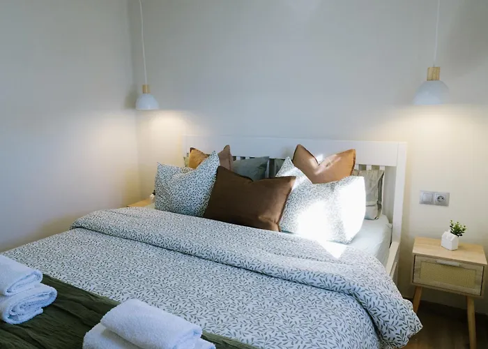 Sea&sun Burriana Capistrano Playa *