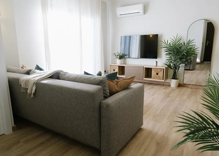 Sea&sun Burriana Capistrano Playa