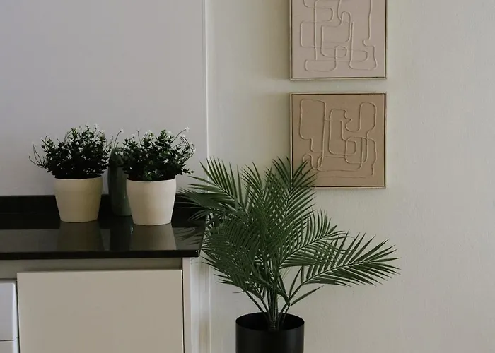 Sea&sun Burriana Capistrano Playa * Нерха