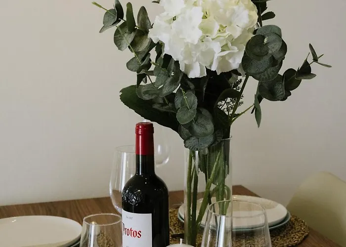 Sea&sun Burriana Capistrano Playa