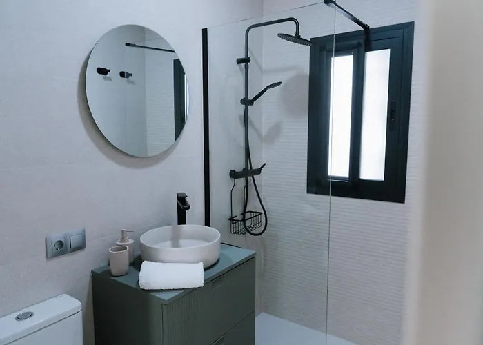 Sea&sun Burriana Capistrano Playa