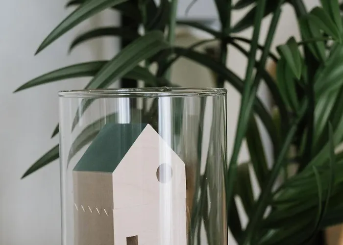 Апартаменты Sea&sun Burriana Capistrano Playa