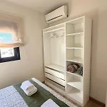 Sea&sun Burriana Capistrano Playa Apartment Nerja
