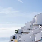 Sea&sun Burriana Capistrano Playa Apartment Nerja