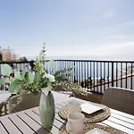 Sea&sun Burriana Capistrano Playa Apartment *